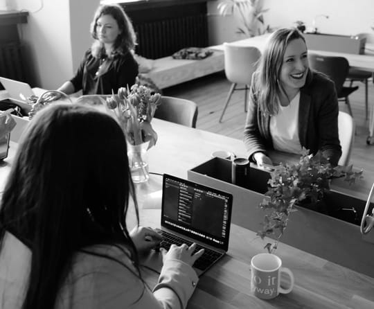 Office Team